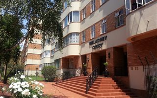1 Bedroom Apartment in Killarney