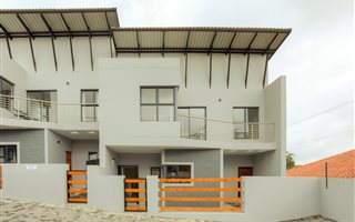 4 Bedroom Townhouse in Linksfield