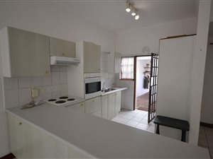 2 Bed House in Bryanston