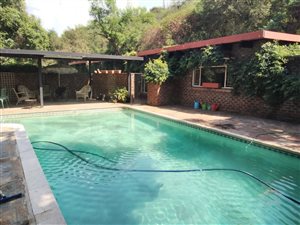 4 Bed House in Murrayfield