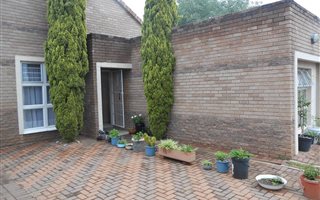 1 Bedroom Apartment in Bendor