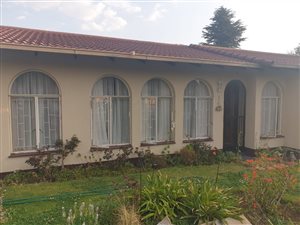 2 Bed House in Crystal Park