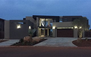 3 Bedroom House in Serengeti