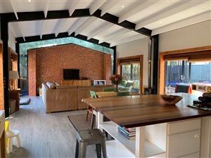 3 Bed House in Cape St Francis
