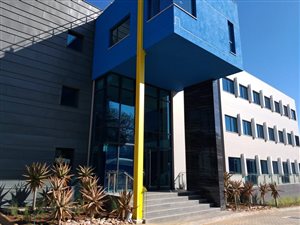 2292 m² Commercial space in Waverley