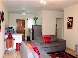 2 Bed Townhouse in Clarina