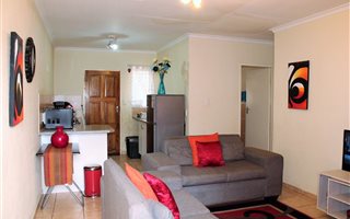2 Bedroom Townhouse in Clarina