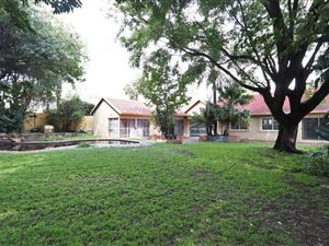 3 Bed House in Wendywood