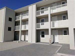 2 Bed Apartment in Eersterivier