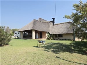 3 Bed House in Lanseria and surrounds