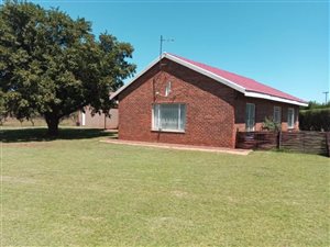 2 ha Farm in Delmas