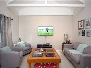3 Bed Townhouse in Pinelands