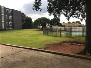 2 Bed Apartment in Horison