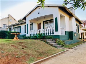 4 Bed House in Northern Park