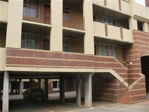 2 Bed Apartment in Hatfield