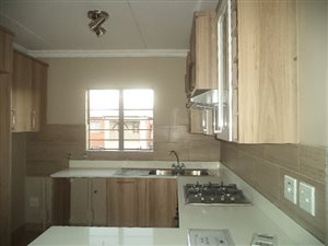 2 Bed Apartment in Andeon AH