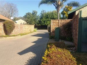 2 Bed Simplex in Die Wilgers