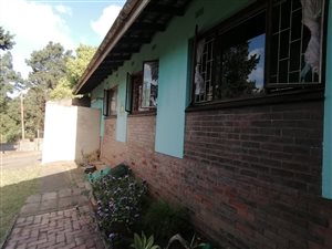 3 Bed House in Yellowwood Park