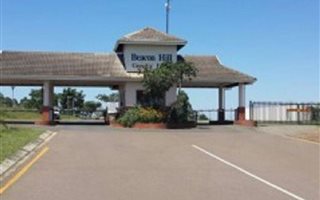1080 m² Land available in Bishopstowe