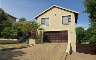 4 Bedroom House in Cornwall Hill