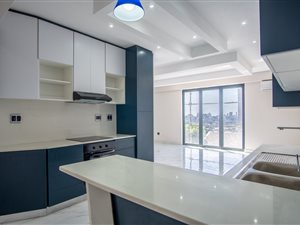 2 Bed Apartment in Musgrave