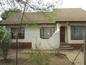 3 Bed House in Lydenburg