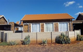 3 Bedroom Townhouse in The Orchards