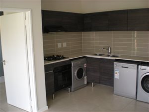 1 Bed Apartment in Westlake
