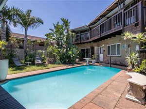 Commercial space in Durban North