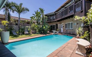 Commercial space in Durban North