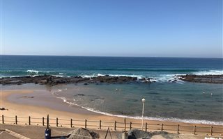 2 Bedroom Apartment in Umdloti