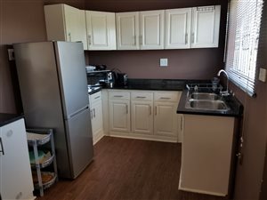 3 Bed House in Bluff