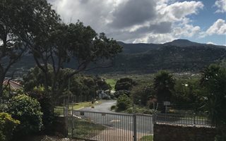 3 Bedroom Duplex in Fish Hoek
