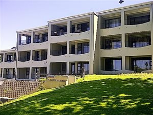 2 Bed Apartment in Knysna Central