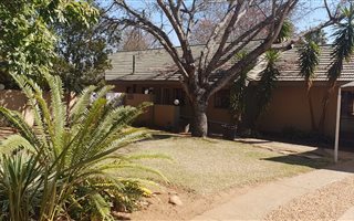 3 Bedroom House in Eduan Park