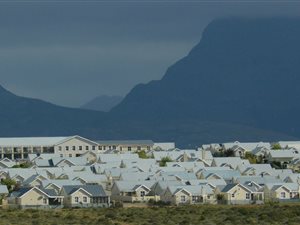 2 Bed House in Langerug
