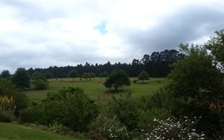 1418 m² Land available in St Cathryns Golf Estate