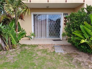 2 Bed House in Marina Martinique