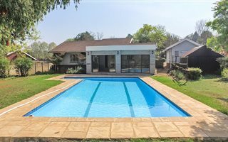 3 Bedroom House in Howick