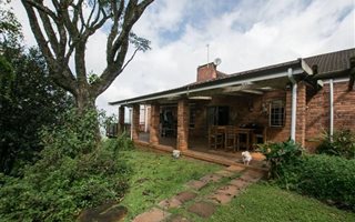4 Bedroom House in Worlds View