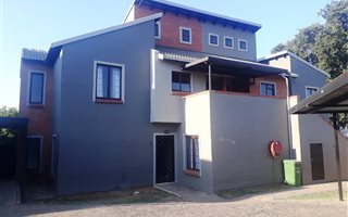 2 Bedroom Apartment in Waterval East