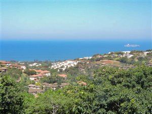 3.5 Bed Duplex in La Lucia