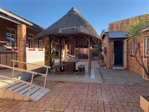 1000 m² Commercial space in Colville