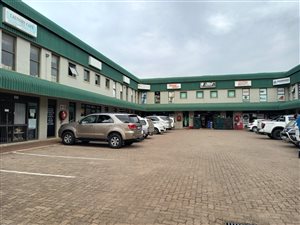 192 m² Commercial space in Ballito