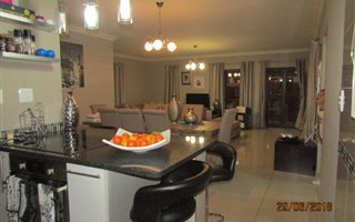 3 Bedroom House in Glen Marais