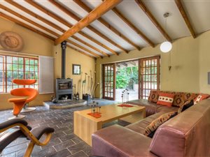 2 Bed House in Darrenwood
