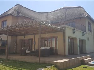 4 Bed House in Sydenham