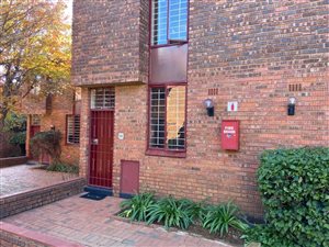 2 Bed Townhouse in The Hill