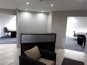 99 m² Office Space in Bo Dorp