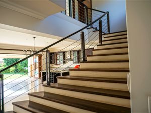 3 Bed Townhouse in Izinga Ridge